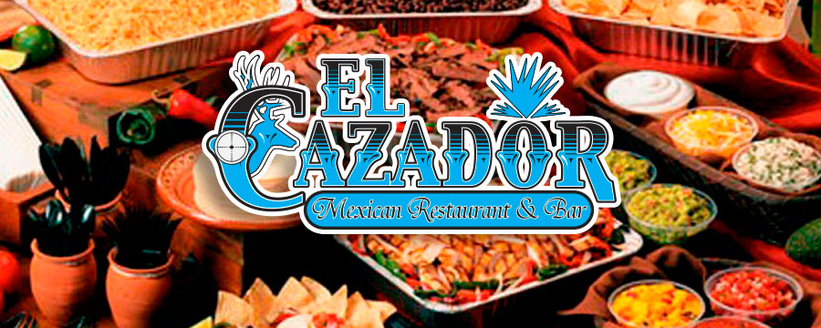 Catering @ El Cazador Restaurant & Bar 2