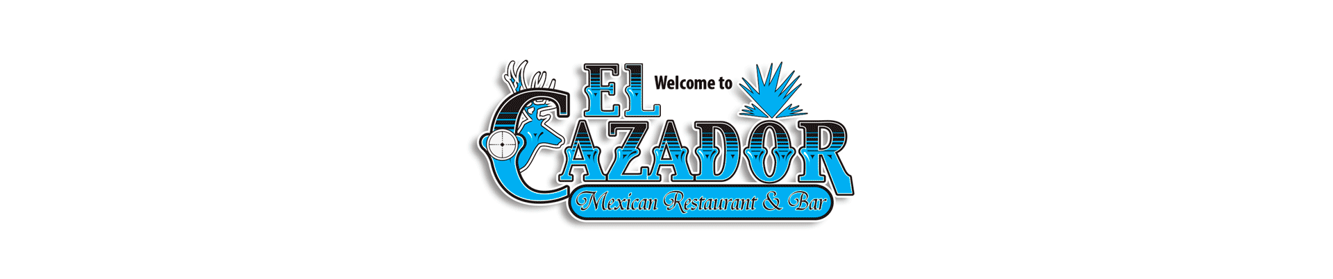Welcome to El Cazador Restauran & Bar